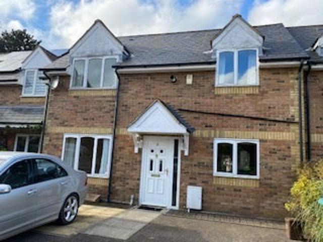 House at Field End Mews, Watford