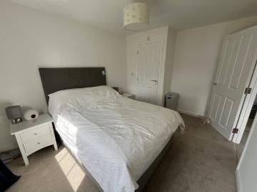 Ashchurch Tewkesbury, GL20, Hereford and Worcester, Herefordshire county, Midlands