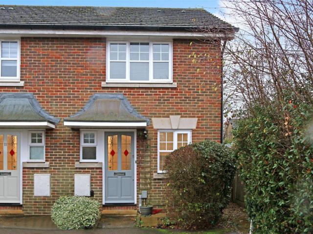 House at Fielders Way, Hertsmere