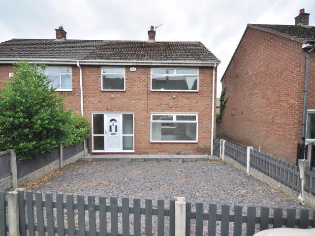 House at Fifth Avenue, Bolton