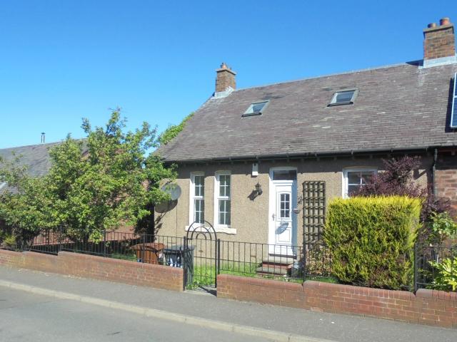 House at Fifth Street, Newtongrange
