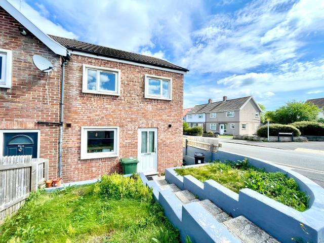 house at Filton, Filton Avenue, BS34