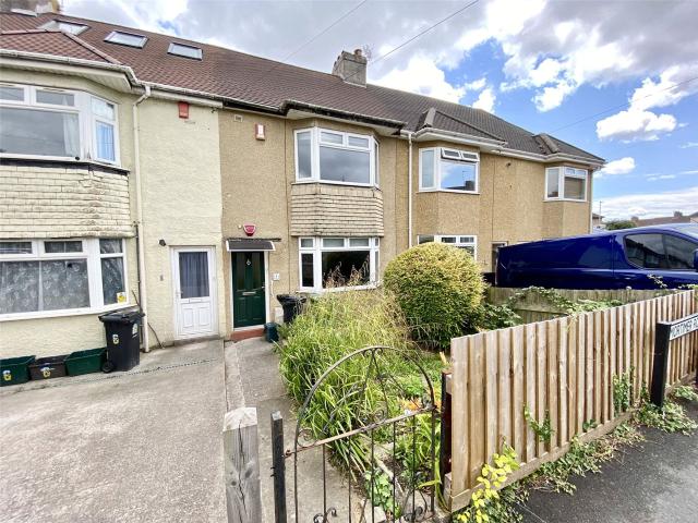 house at Filton, Mortimer Road, BS34 7LF