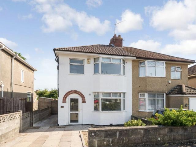 house at Filton, Wades Road, BS34 7EB