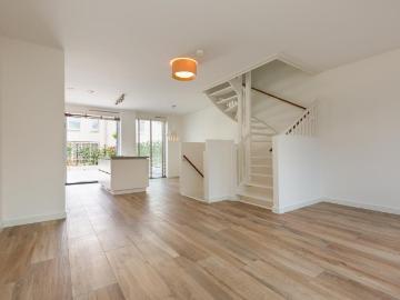 Coendersbuurt, Delft, Zuid-Holland, Zuid-Holland