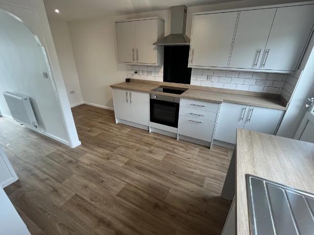 House at Fir Road, Breckland District