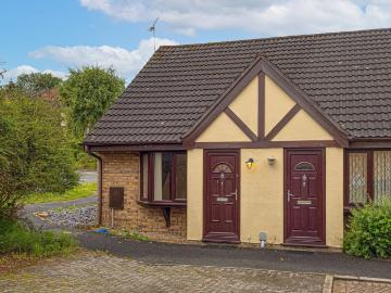 House at Firdale Road, Northwich