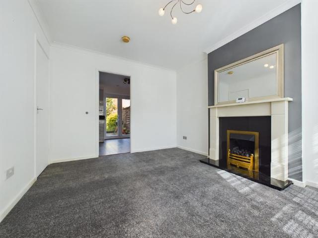 House at Firestone Close, Leicester