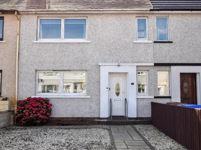 House at Firhill Drive, Monkton