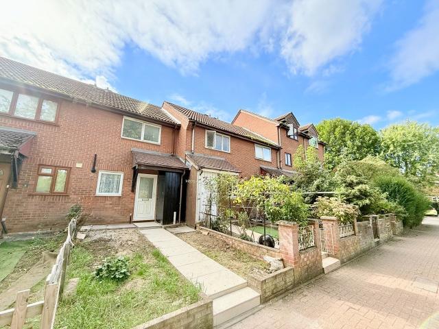 House at Fishermans Walk, Greater London