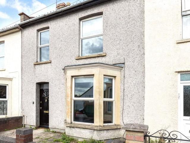 house at Fishponds, Lodge Causeway, BS16 3QE