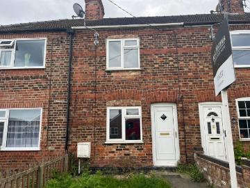 House at Fishtoft Road, Boston