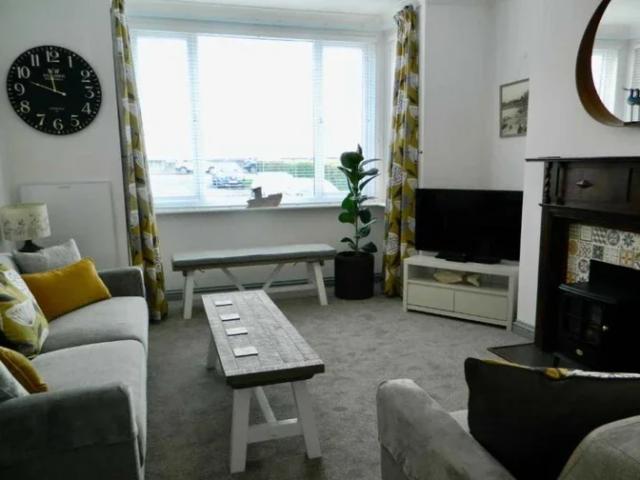 Apartment at Fiskes Opening, Gorleston on Sea