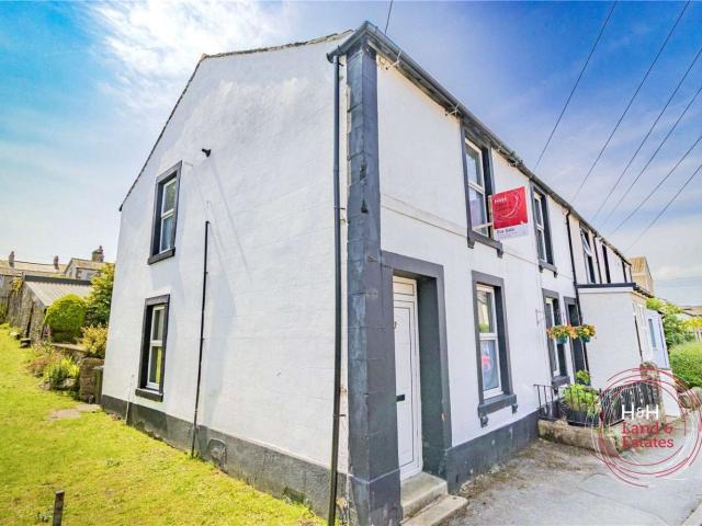 House at Fitz Road, Cockermouth