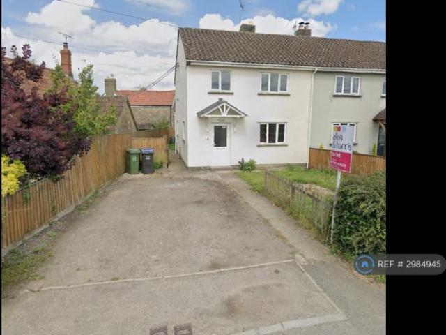 House at Folly Lane West, Lacock