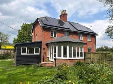 Roundway Devizes, SN10, Wiltshire county, Southdowns