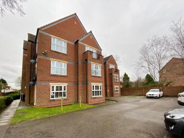 House at Forty Steps, Anlaby