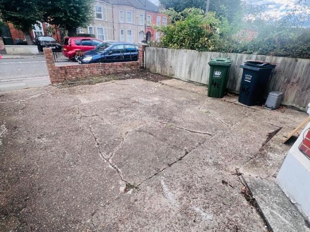 House at Fordel Road, Greater London