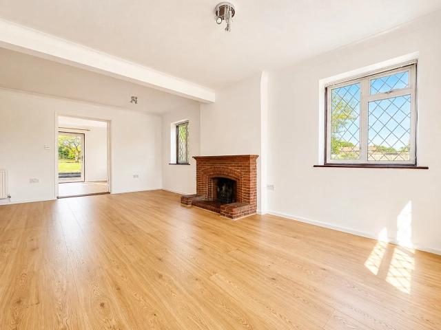 House at Fordwich Rise, East Hertfordshire