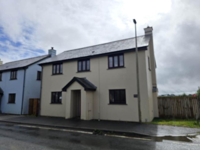 House at Fore Street, Torridge District