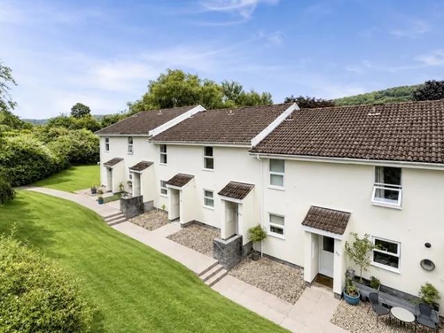 House at Two Bridges Road, East Devon
