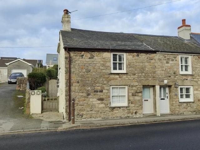 House at Fore Street, St. Ives