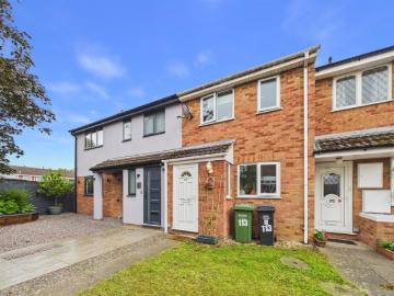 House at Forest Gate, Wychavon