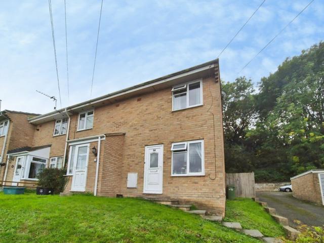 House at Forest Hill, Yeovil