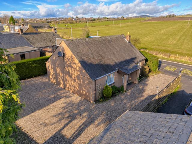 House at Forfar Road, Maryton