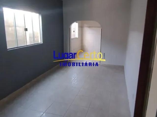 house at FORMOSA SETOR PAMPULHA