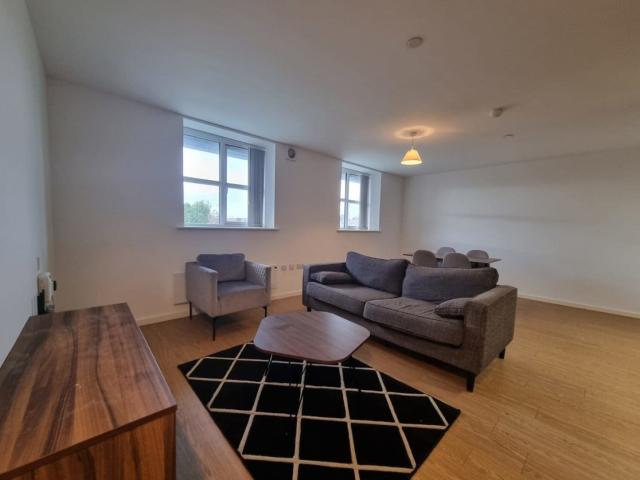 Apartment at Foundry Lane, Leeds