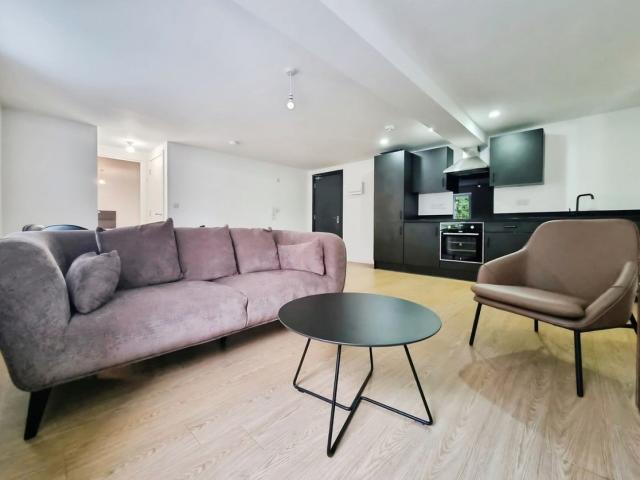 Apartment at Foundry Lane, Leeds