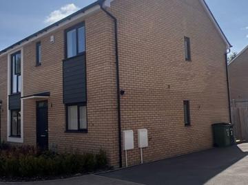 Dursley, Gloucestershire county, Southdowns