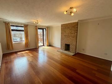 House at Foundry Road, South Kesteven