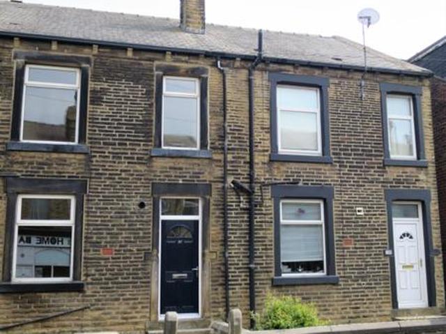 House at Fountain Street, Leeds