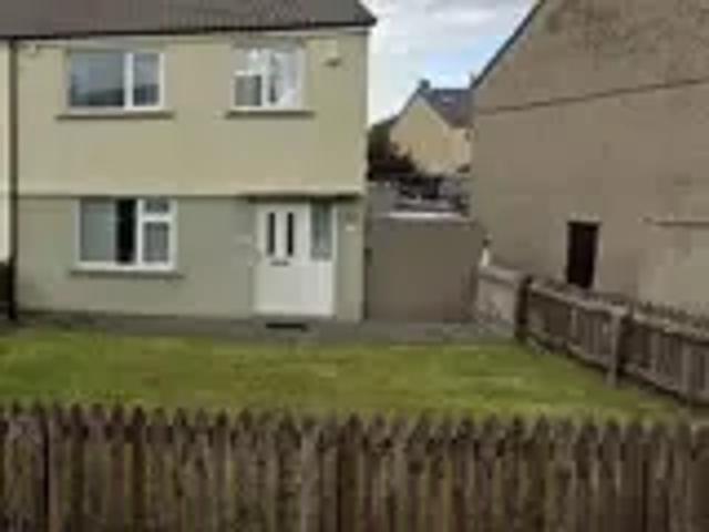 House at Fountains Avenue, Workington