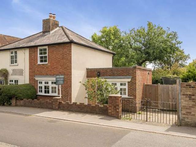 House at Four Elms Road, Sevenoaks