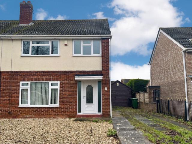 House at Four Pools Road, Wychavon