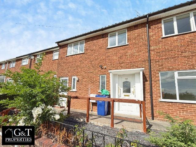 House at Four Winds Road, Dudley