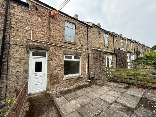 House at Foxton Drive, Billingham