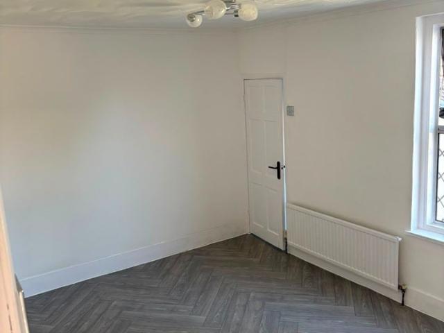 House at Fox Street, Gillingham