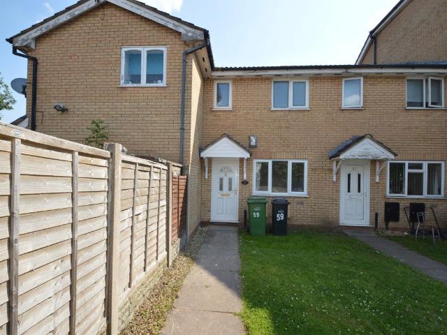 House at Foxdale Drive, Brierley Hill