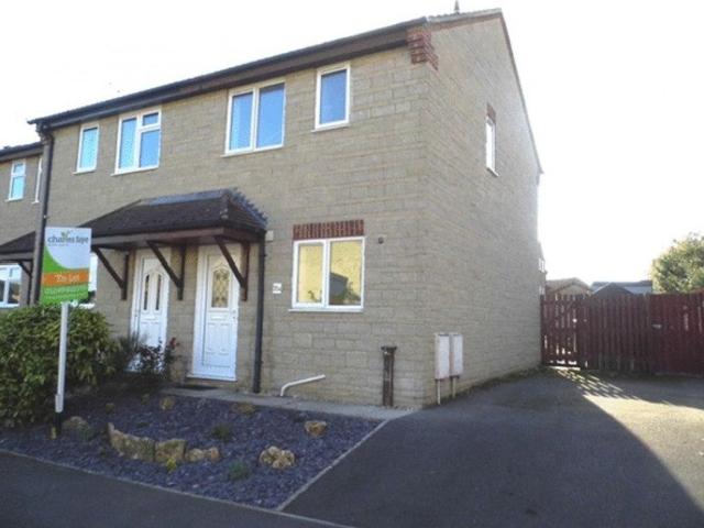 House at Foxglove Way, Calne