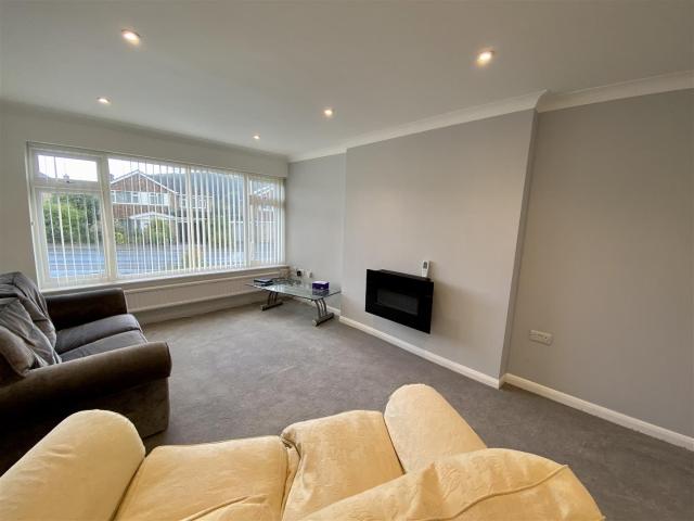 House at Foxglove Road, Ashford