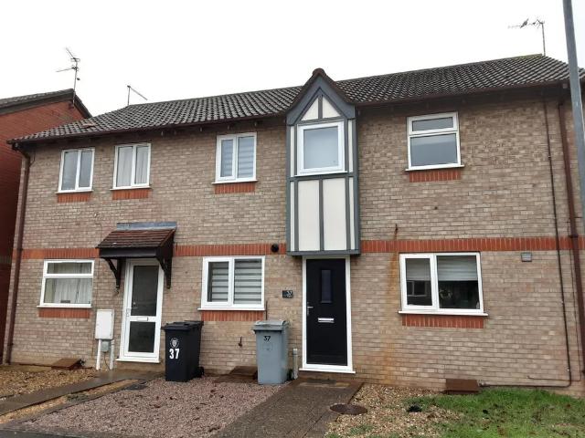 House at Foxgloves, South Kesteven