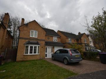 House at Flowerdown Avenue, North Kesteven