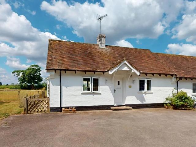 House at Flood Street, Ashford