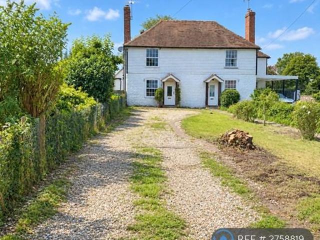 House at Flood Street, Ashford