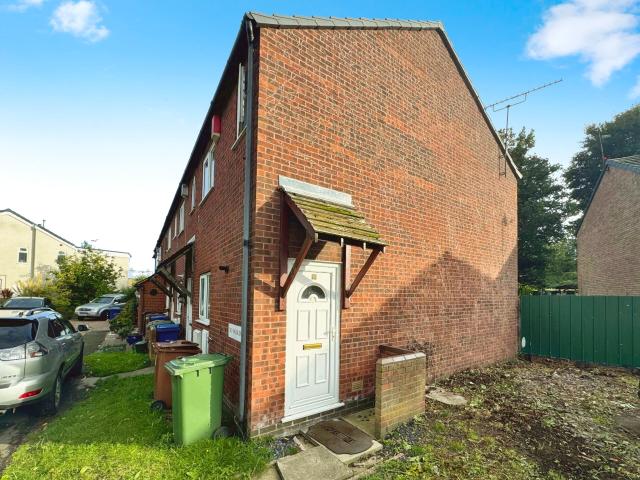 House at Florence Close, Grays