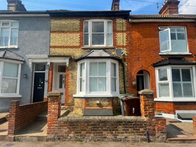 House at King Street, Maidstone